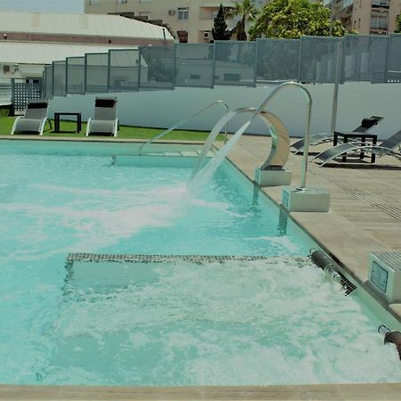 Deluxe Hostels & Suites Mérida Exteriör bild