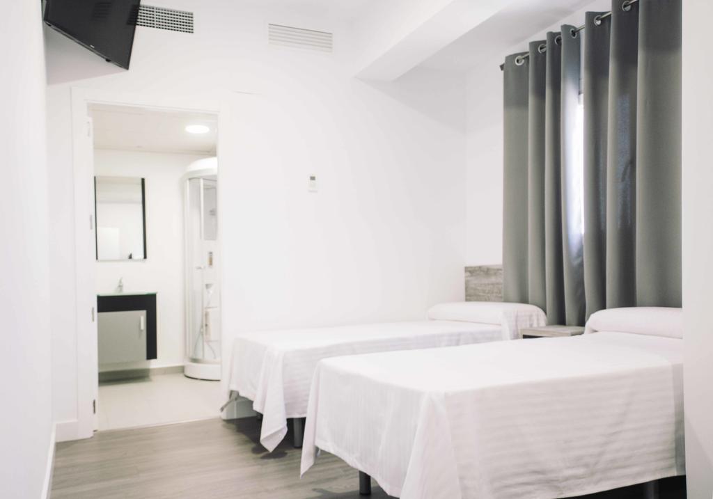 Deluxe Hostels & Suites Mérida Exteriör bild