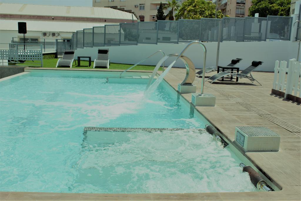 Deluxe Hostels & Suites Mérida Exteriör bild