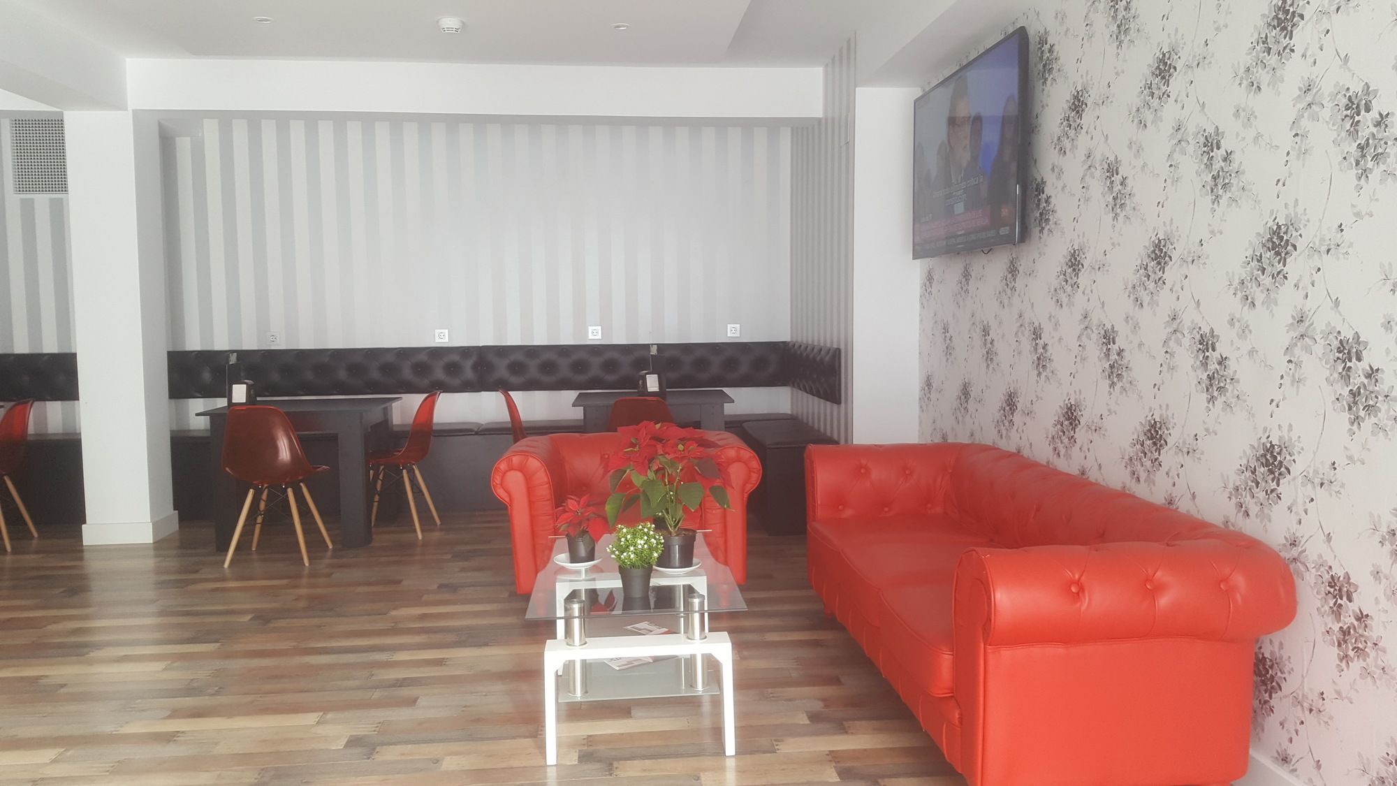 Deluxe Hostels & Suites Mérida Exteriör bild