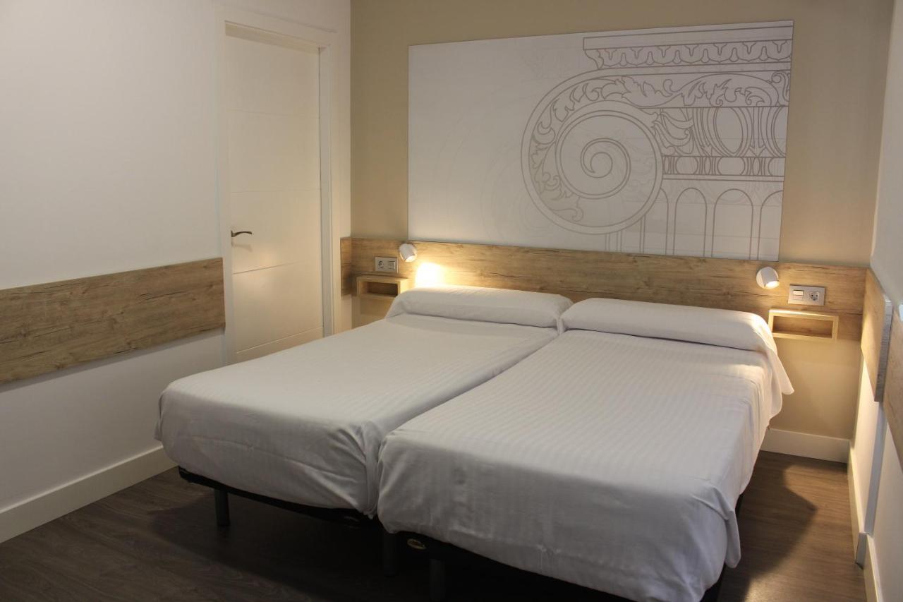 Deluxe Hostels & Suites Mérida Exteriör bild