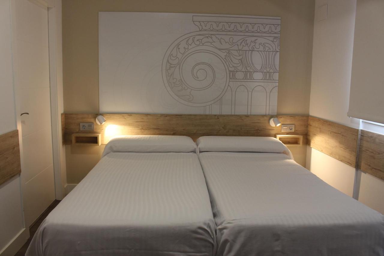 Deluxe Hostels & Suites Mérida Exteriör bild