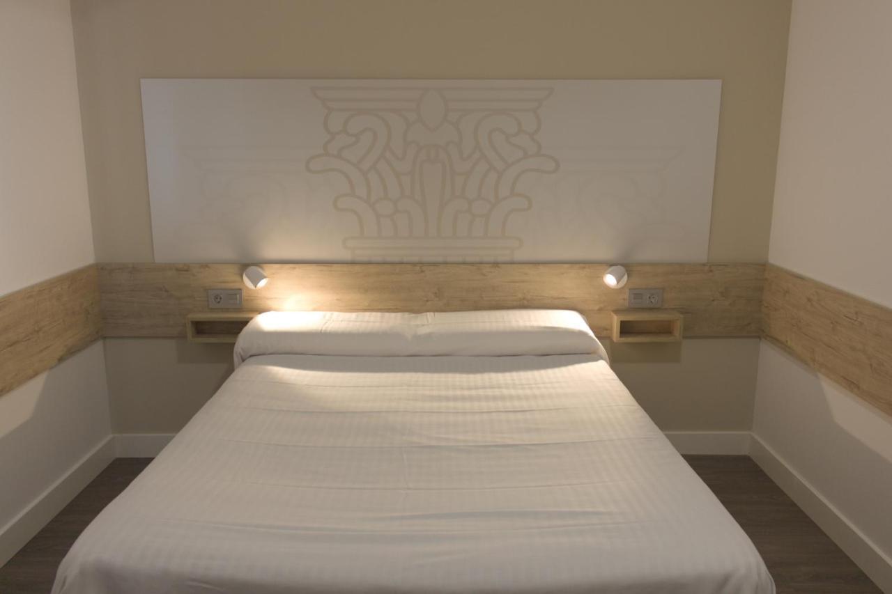 Deluxe Hostels & Suites Mérida Exteriör bild