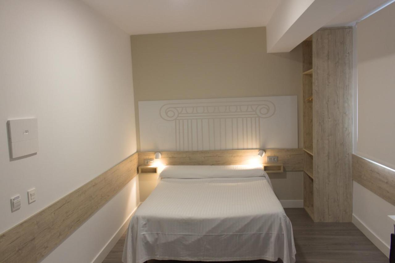 Deluxe Hostels & Suites Mérida Exteriör bild