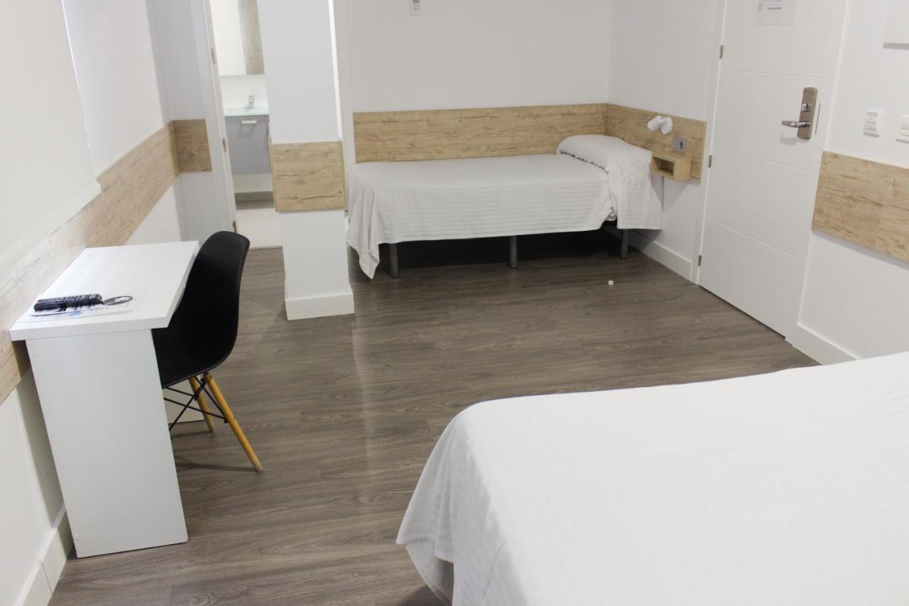 Deluxe Hostels & Suites Mérida Exteriör bild
